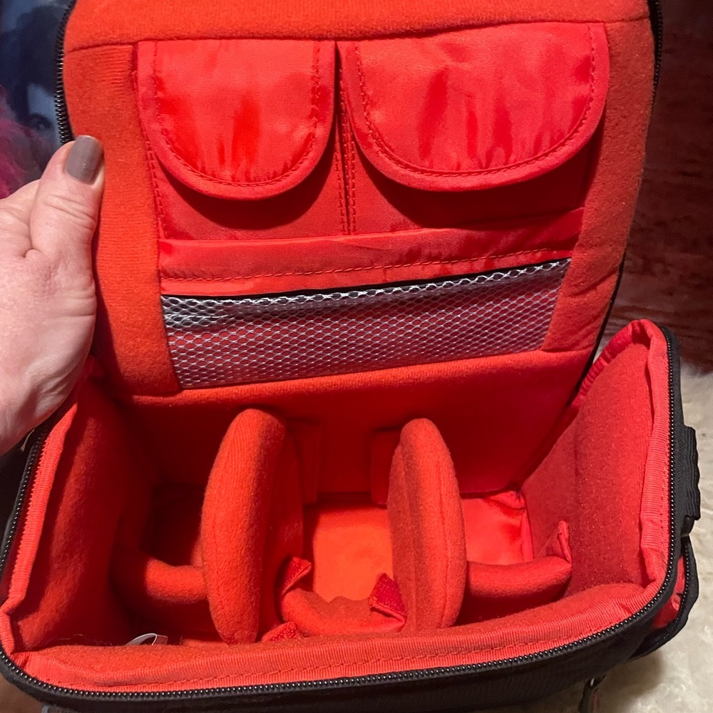 Cannon camera case - Picture 4 of 15